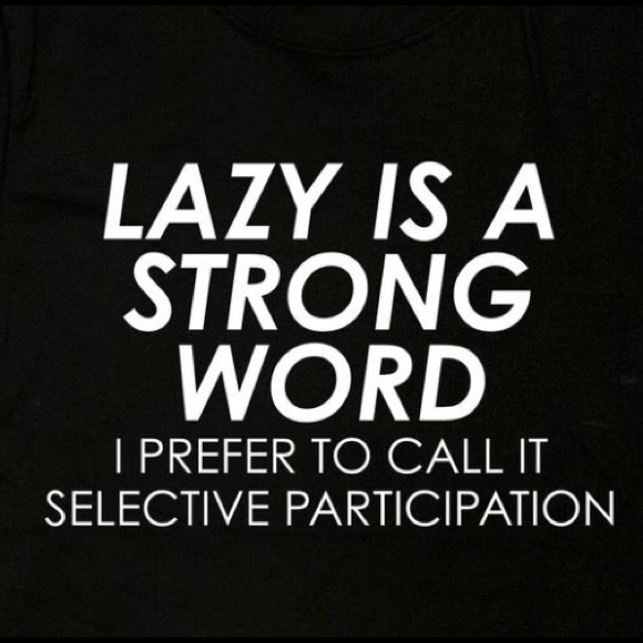 Lazy - Picture 2 of 3